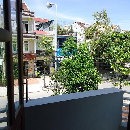 Kiman Old Town Hotel Hoi An Bagian luar foto