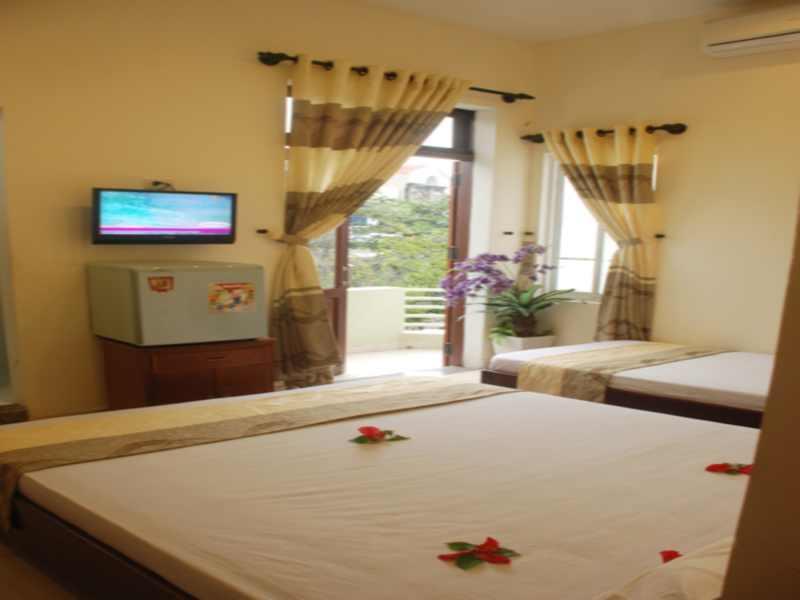 Kiman Old Town Hotel Hoi An Bagian luar foto