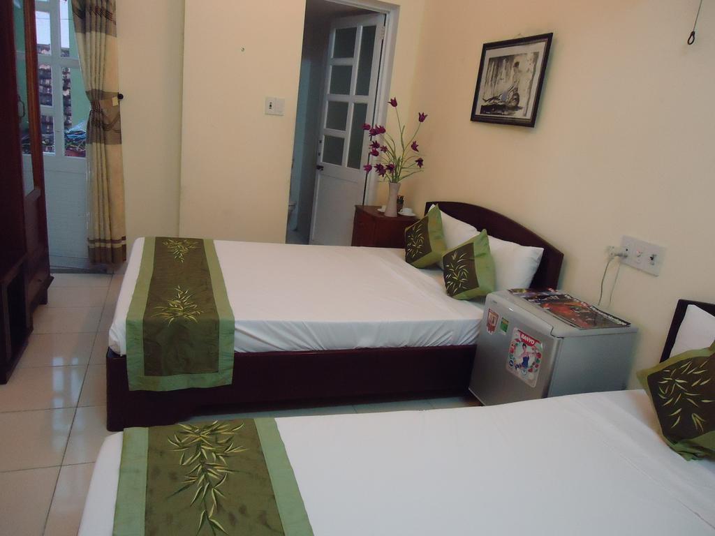 Kiman Old Town Hotel Hoi An Bagian luar foto
