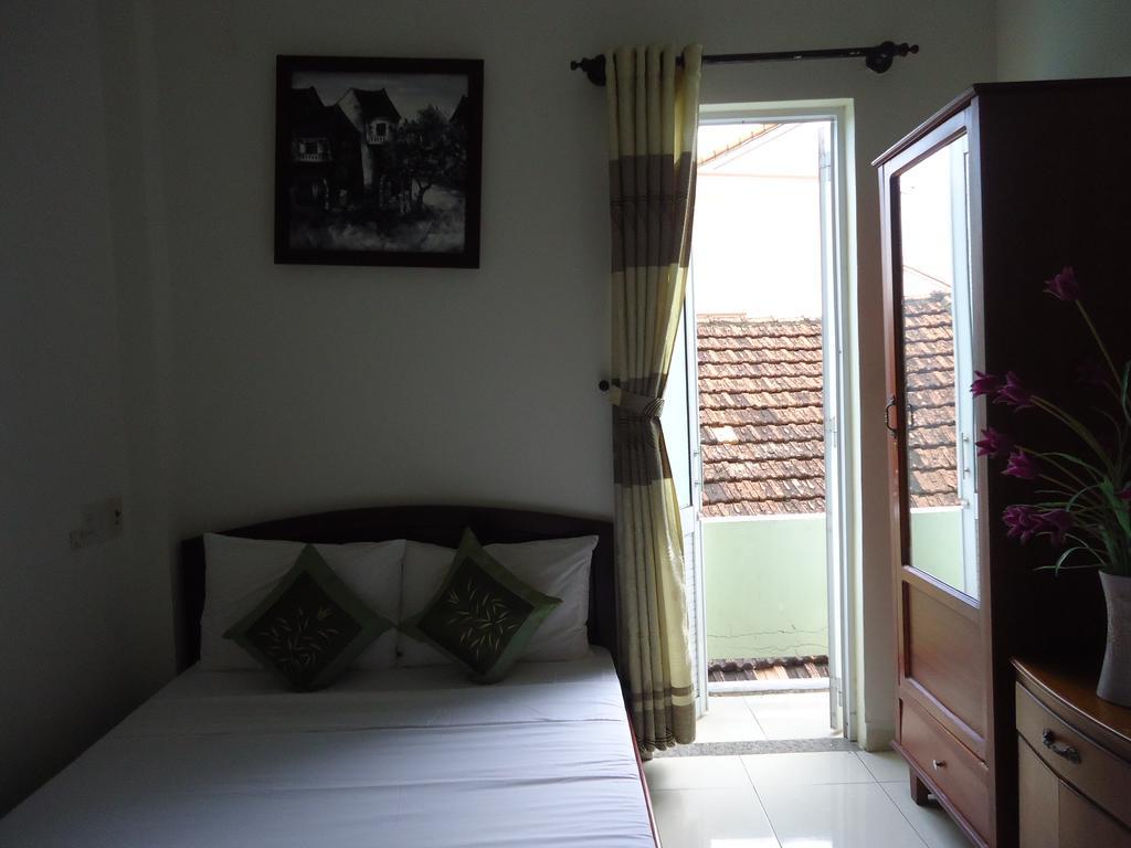 Kiman Old Town Hotel Hoi An Bagian luar foto
