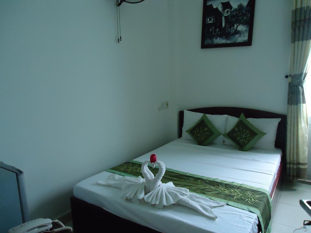 Kiman Old Town Hotel Hoi An Bagian luar foto