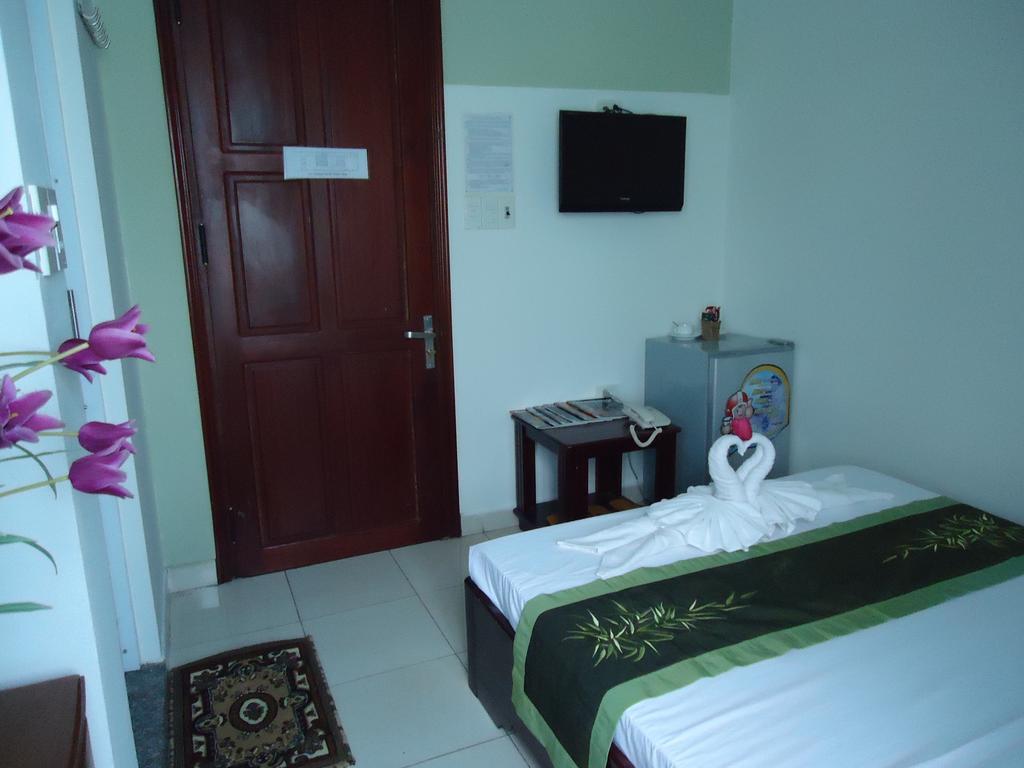 Kiman Old Town Hotel Hoi An Bagian luar foto