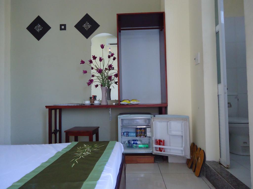 Kiman Old Town Hotel Hoi An Bagian luar foto