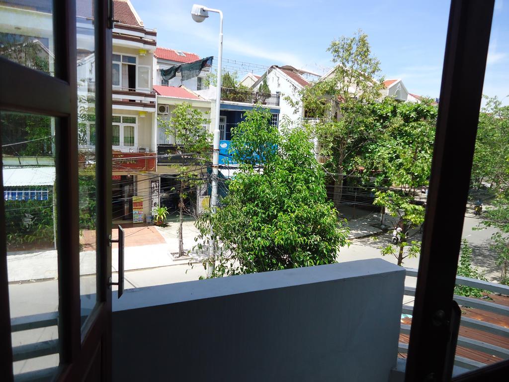 Kiman Old Town Hotel Hoi An Bagian luar foto