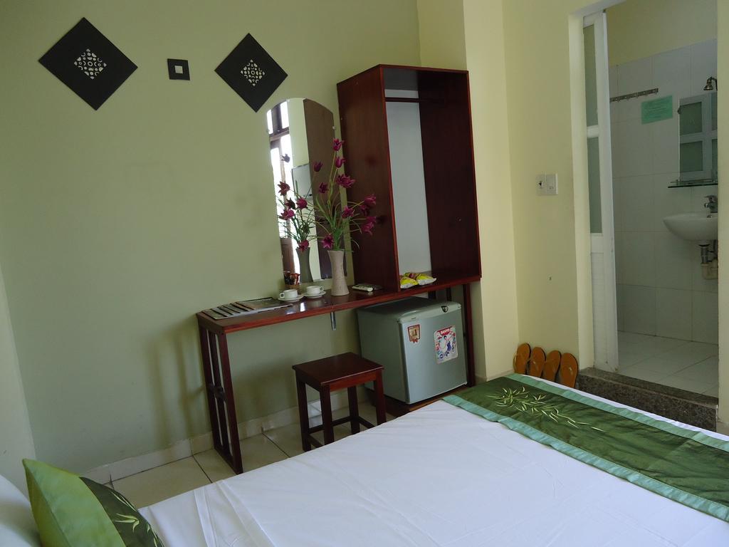 Kiman Old Town Hotel Hoi An Bagian luar foto