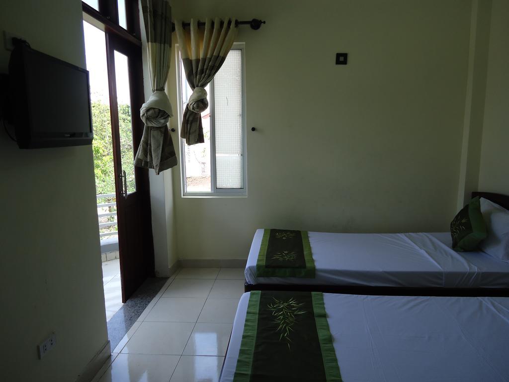 Kiman Old Town Hotel Hoi An Bagian luar foto