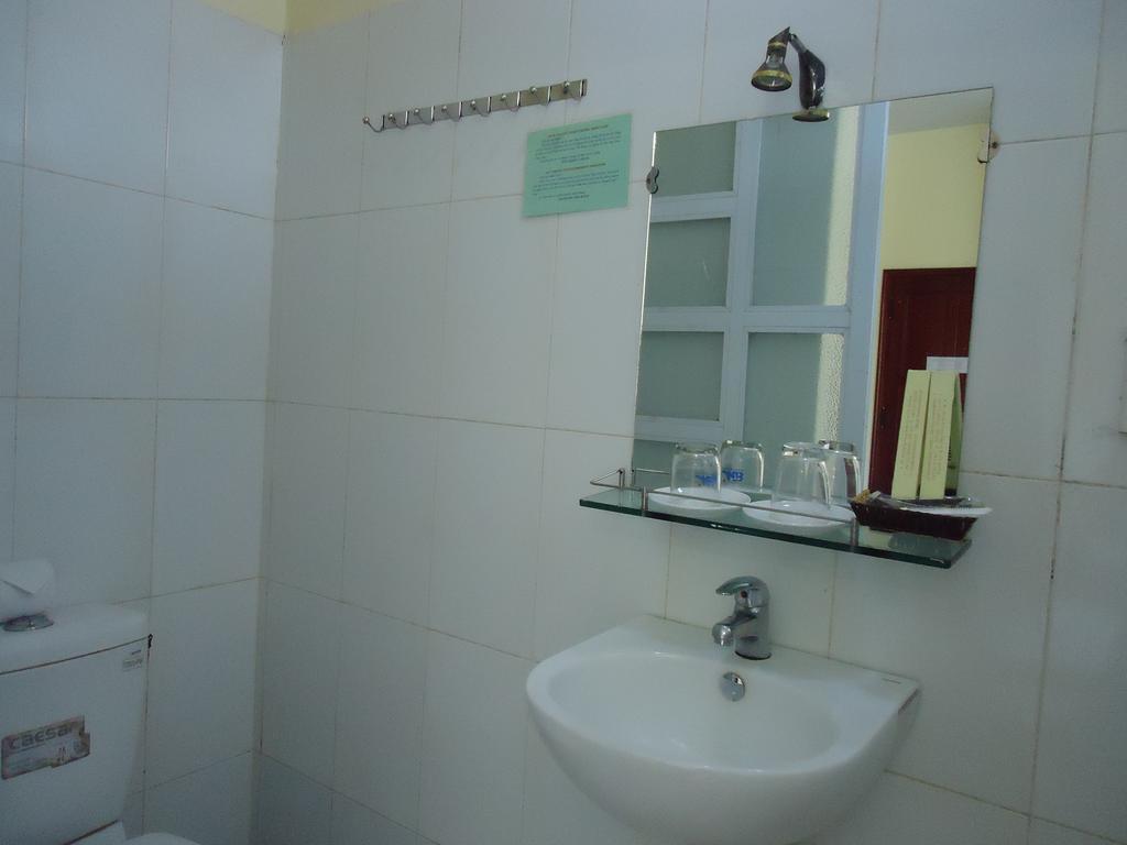 Kiman Old Town Hotel Hoi An Bagian luar foto