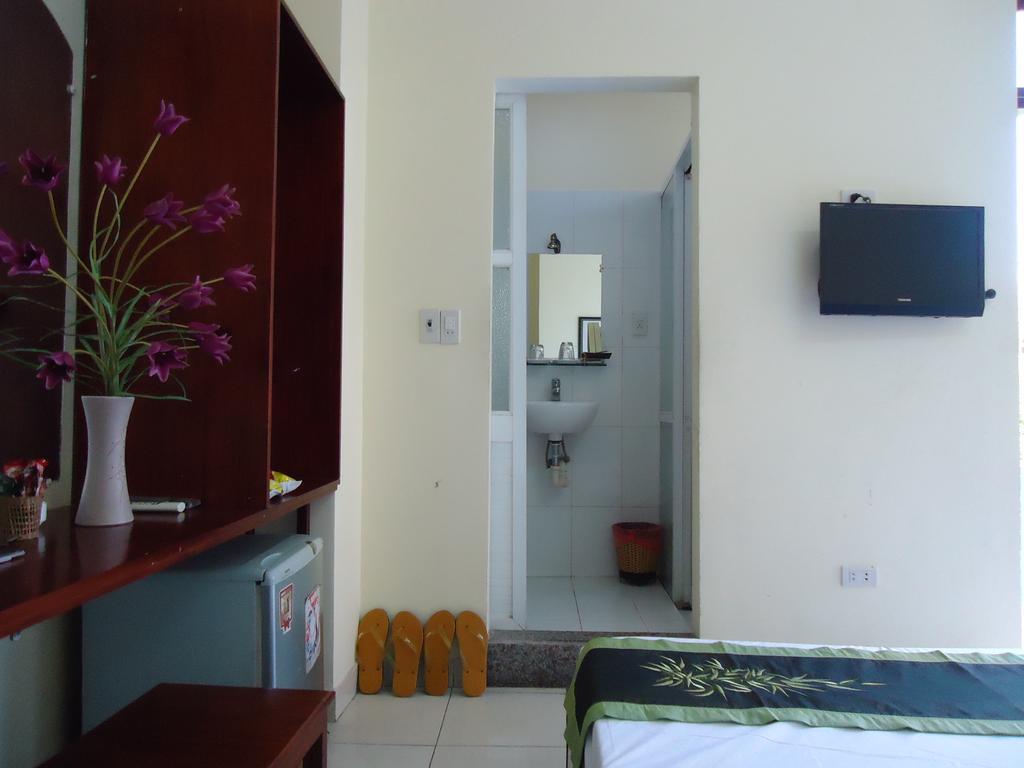 Kiman Old Town Hotel Hoi An Bagian luar foto