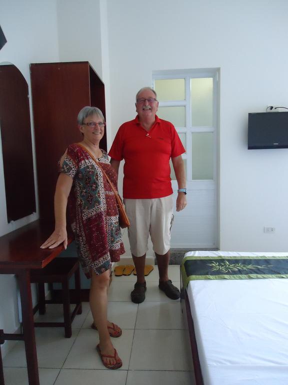 Kiman Old Town Hotel Hoi An Bagian luar foto