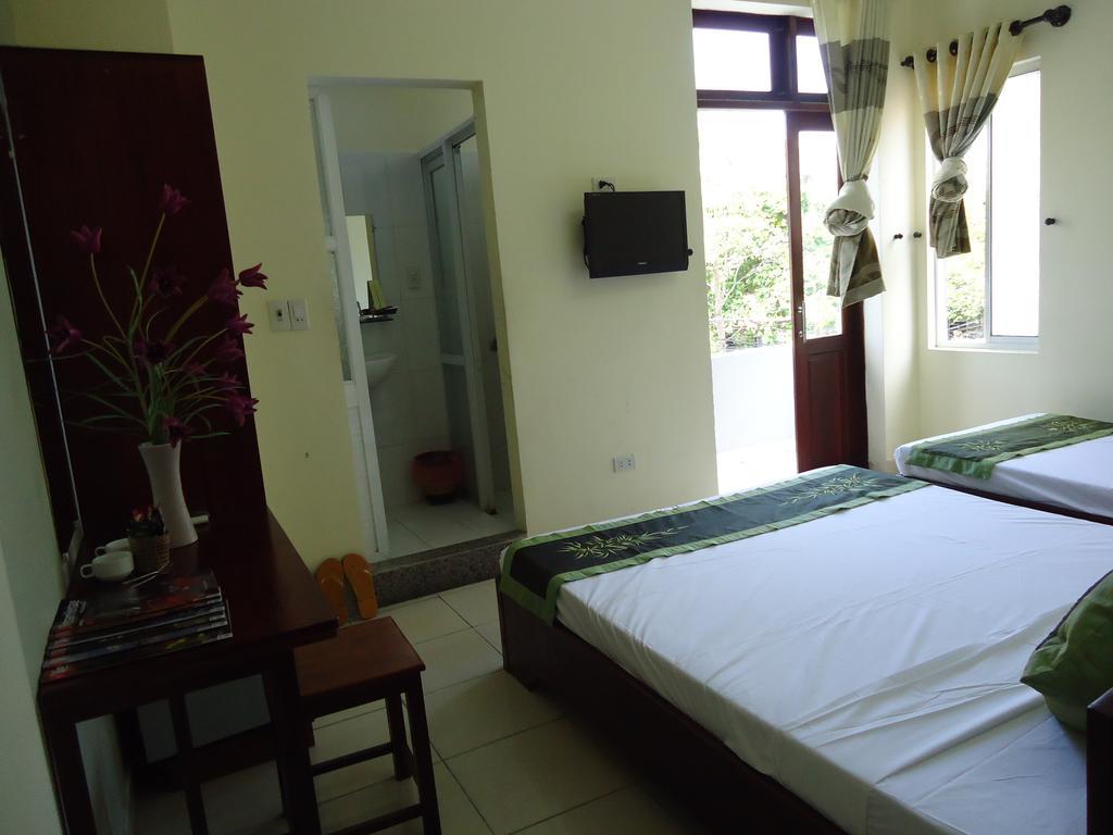 Kiman Old Town Hotel Hoi An Bagian luar foto