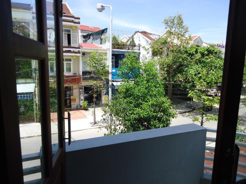 Kiman Old Town Hotel Hoi An Bagian luar foto