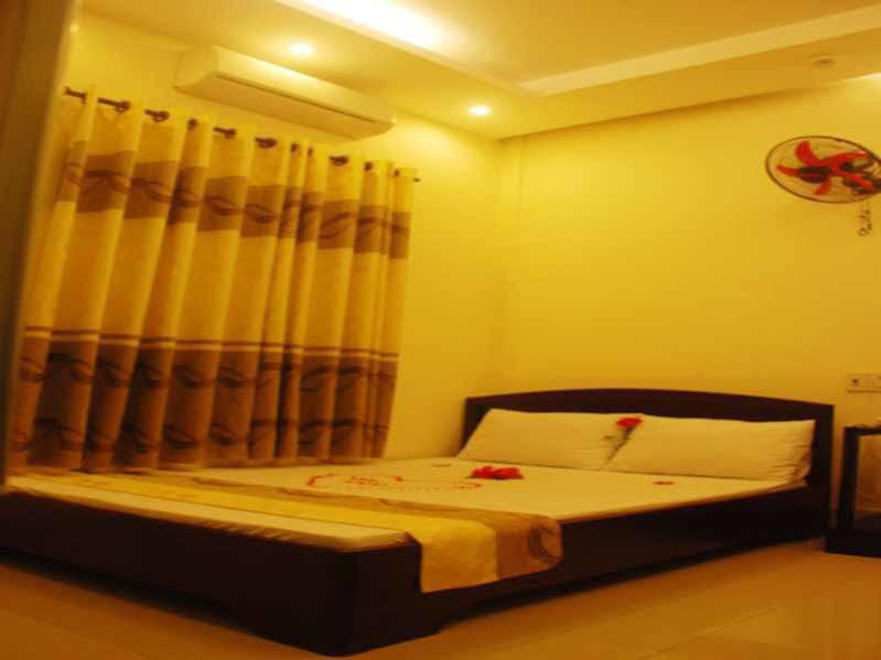 Kiman Old Town Hotel Hoi An Bagian luar foto
